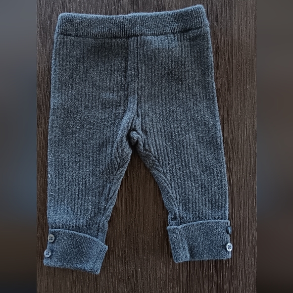 Zara Leggings 1-3M - Picture 1 of 1